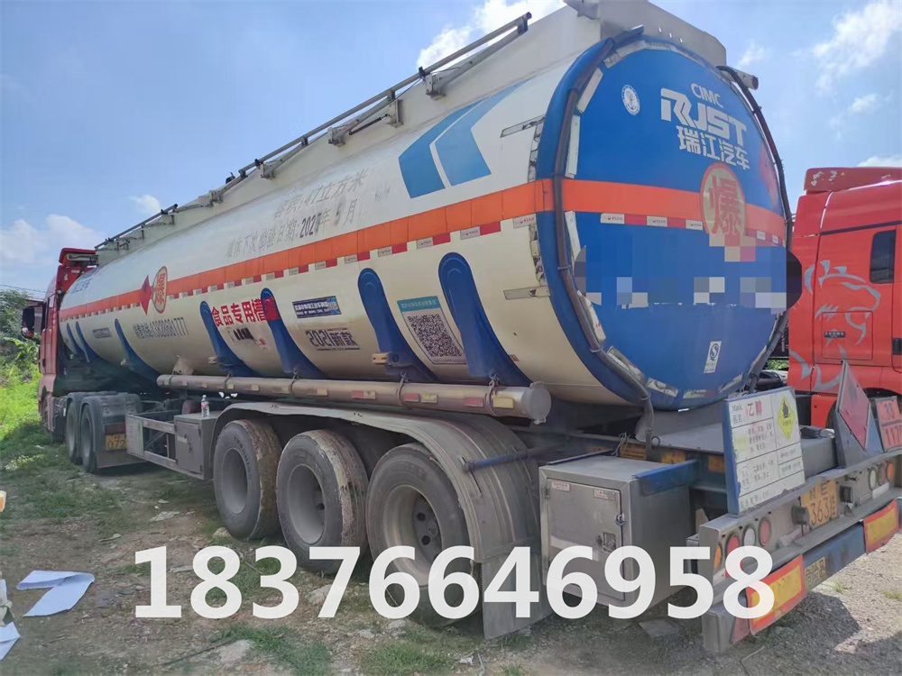 运输车5-南宁市永靖化工有限公司