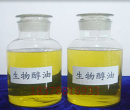 生物醇油 生物醇油