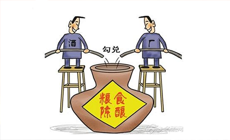 广西酒精批发